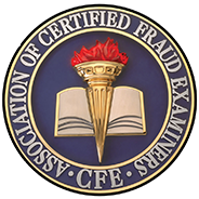 ACFE logo ACFE logo