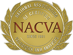 NACVA logo